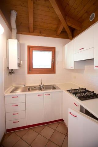 Bungalov Miramare