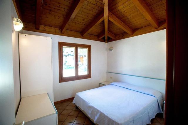 Bungalov Miramare