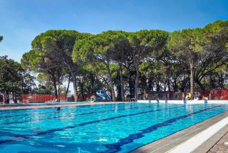 Camping Village Belvedere Pineta