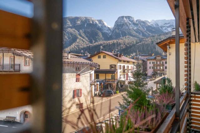 Albergo Difusso Elisa