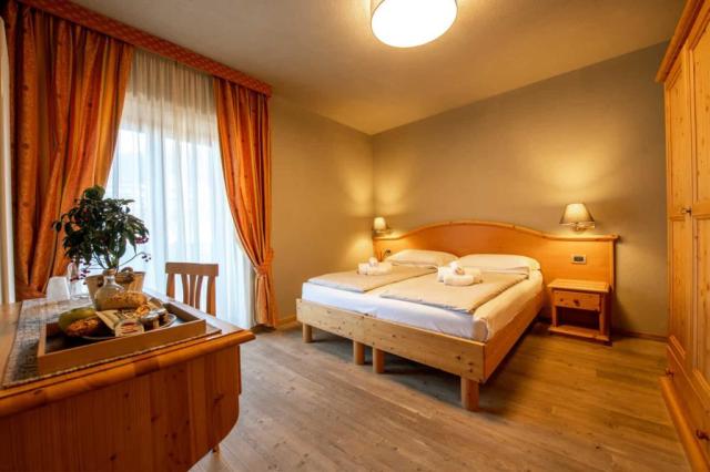 Albergo Difusso Elisa