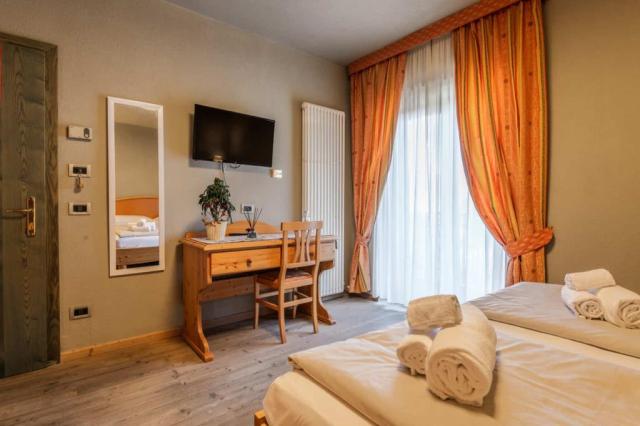 Albergo Difusso Elisa
