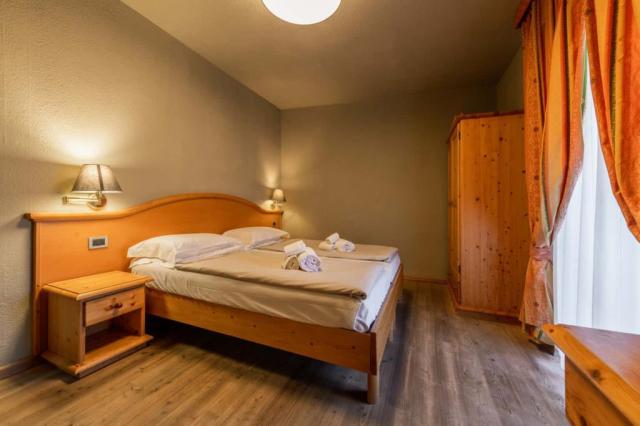 Albergo Difusso Elisa