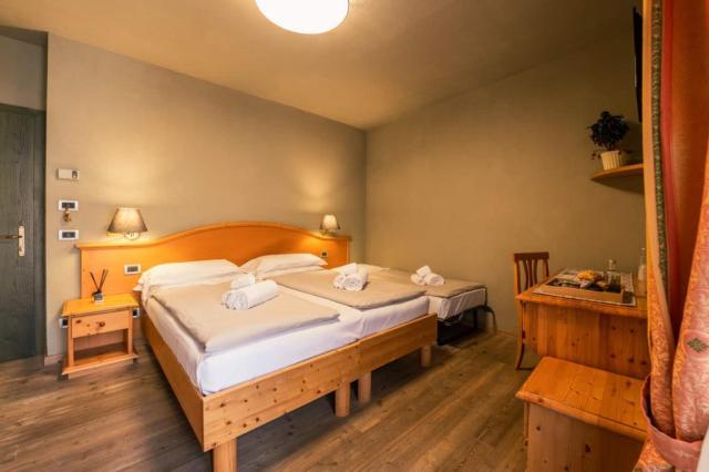 Albergo Difusso Elisa