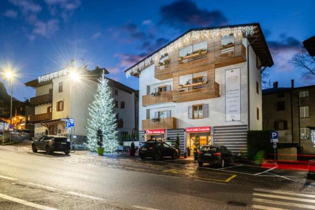 Albergo Difusso Elisa