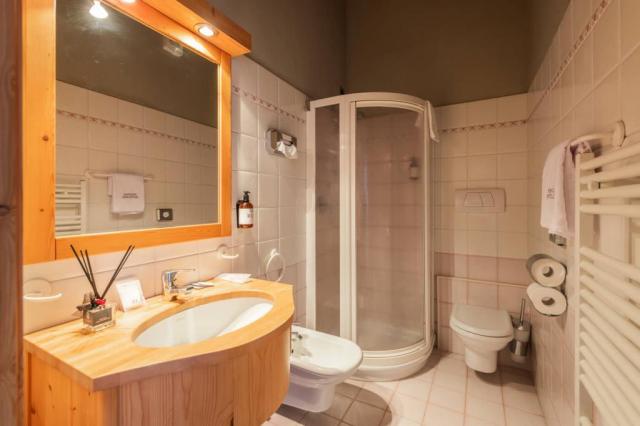 Albergo Difusso Elisa