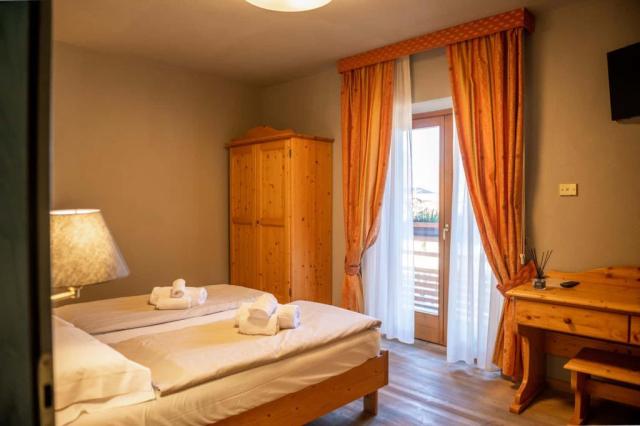 Albergo Difusso Elisa