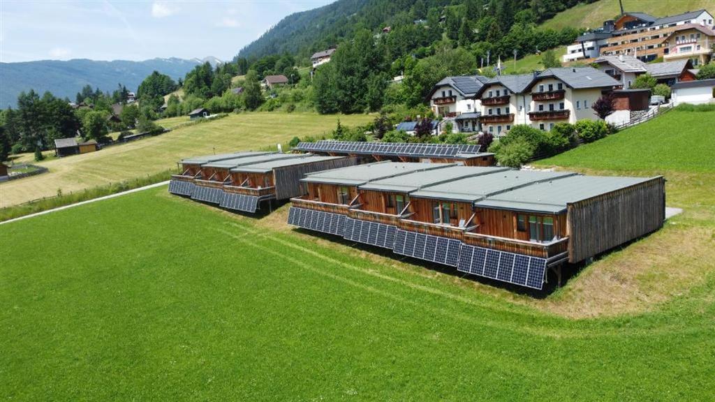 Sonnenbahn