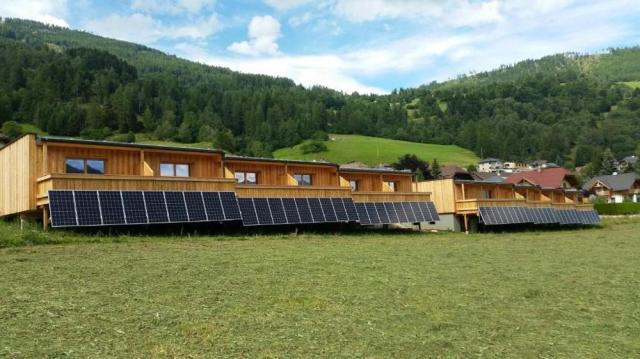 Sonnenbahn
