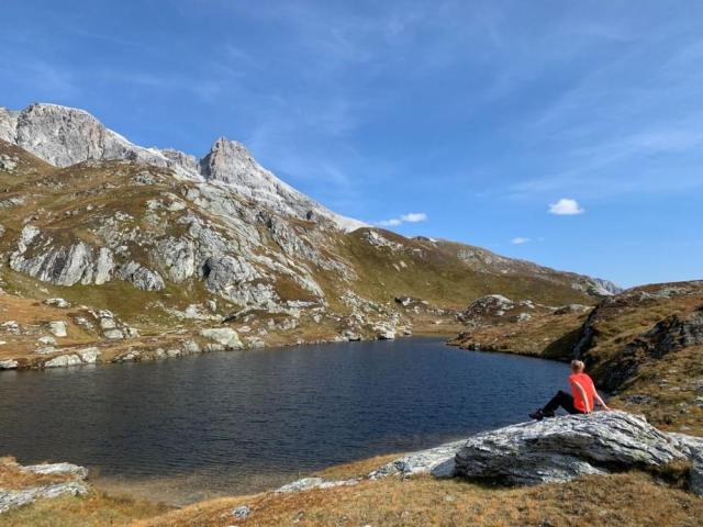 Esser See
