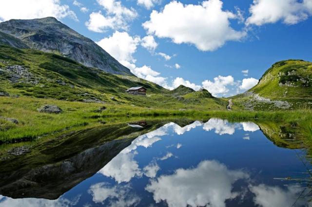 Giglach See