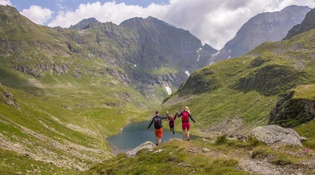 Műhlbachsee