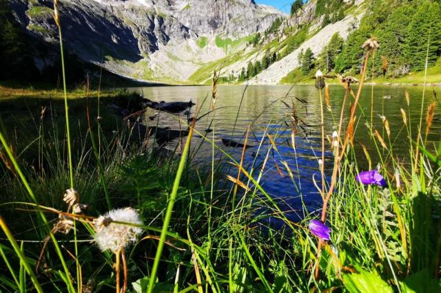 Karwassersee