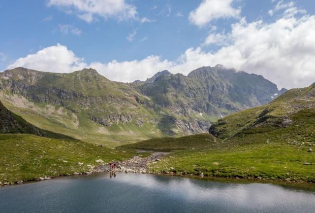 Landwiersee