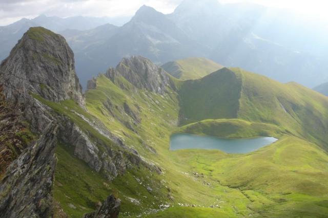 Mühlbachsee