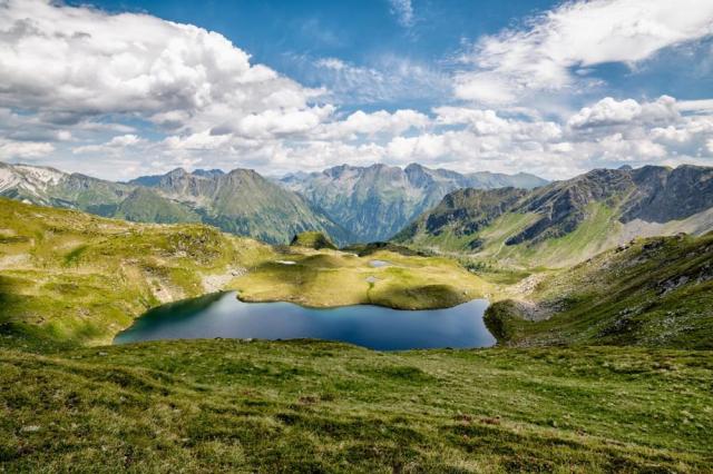 Oberer Schönalmsee