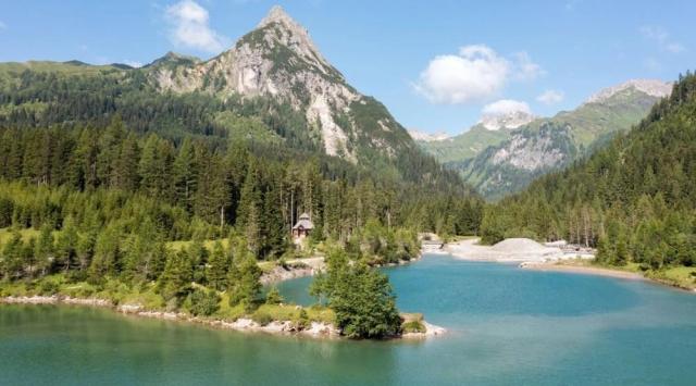 Schlierersee