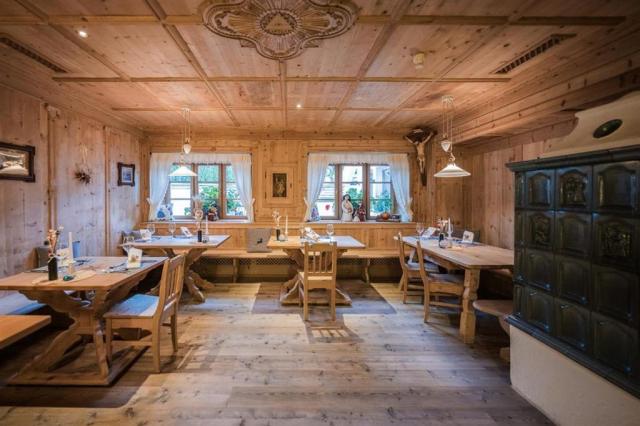 Alp Cron Moarhof