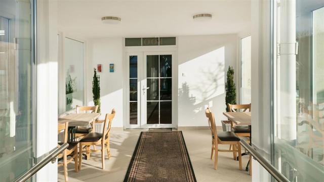 AQUASOL RESORT - Mosonmagyaróvár