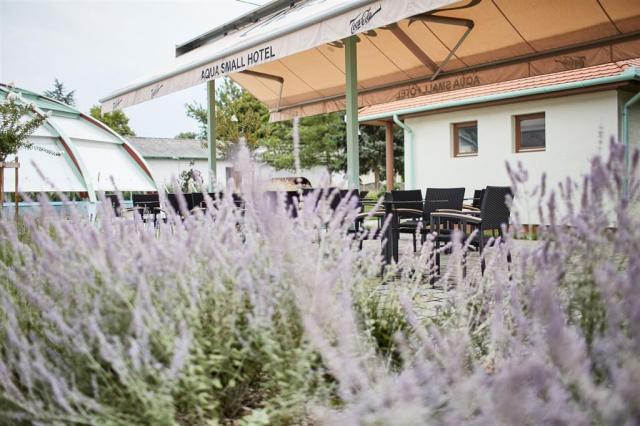 AQUASOL RESORT - Mosonmagyaróvár