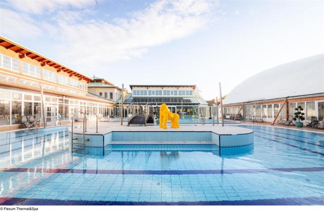 Flexum Thermal & Spa