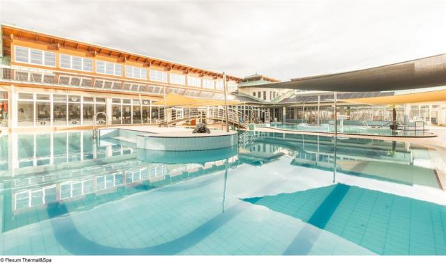 Flexum Thermal & Spa