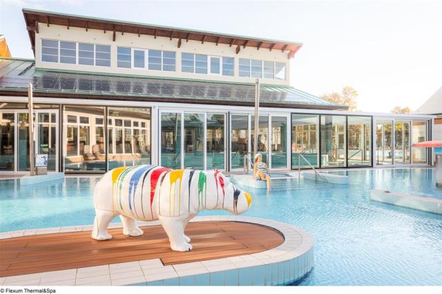 Flexum Thermal & Spa
