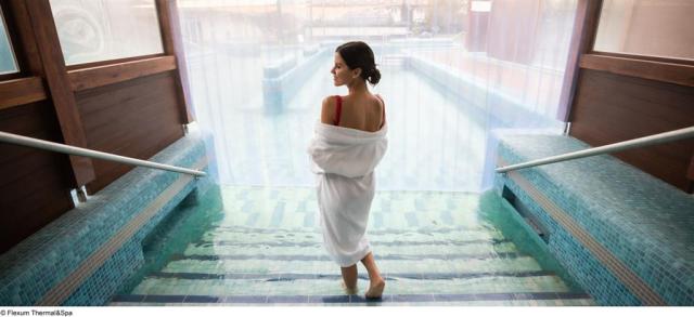 Flexum Thermal & Spa