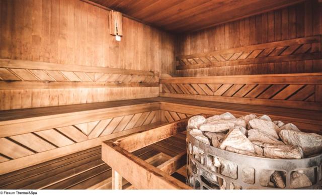 Flexum Thermal & Spa