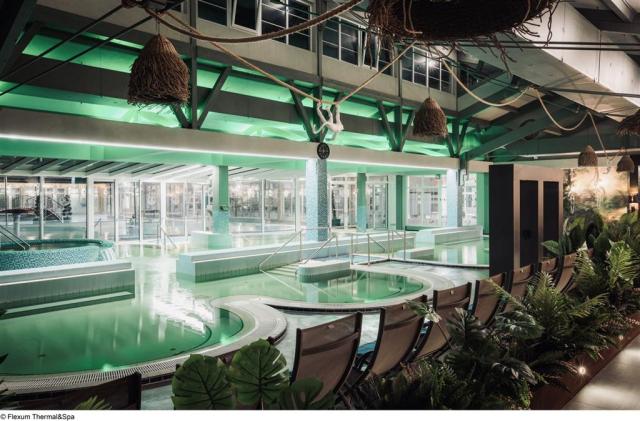 Flexum Thermal & Spa