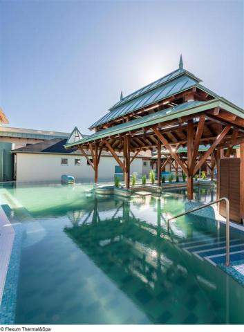 Flexum Thermal & Spa