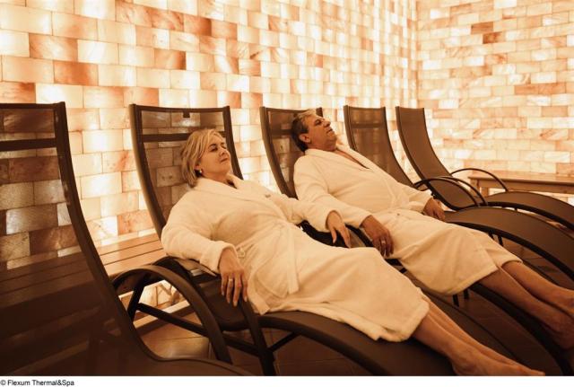 Flexum Thermal & Spa