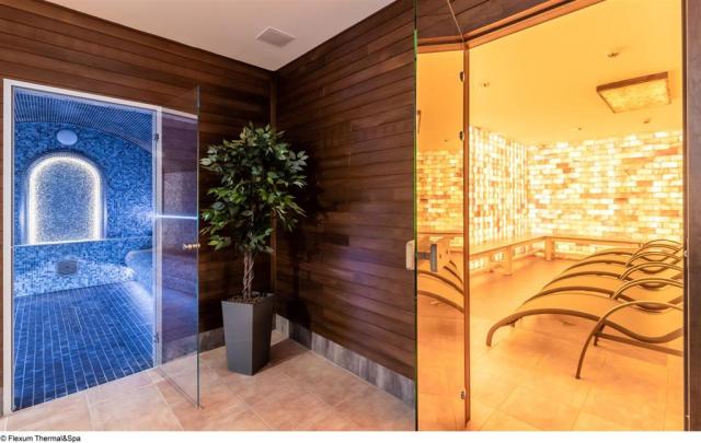 Flexum Thermal & Spa