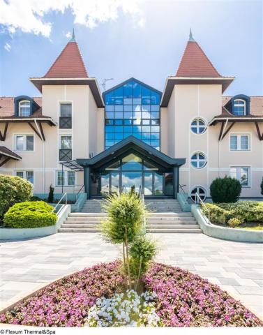 Flexum Thermal & Spa