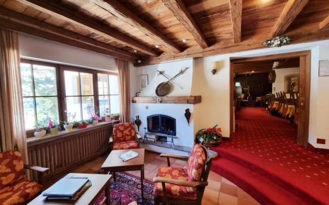 Dolomites Inn