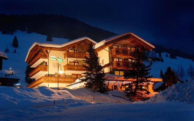 Dolomites Inn