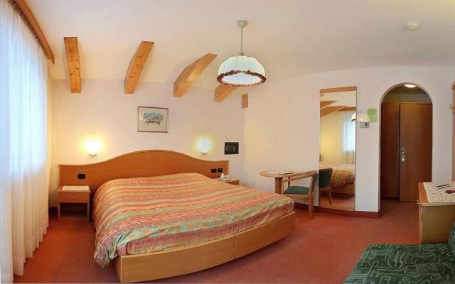 Dolomites Inn