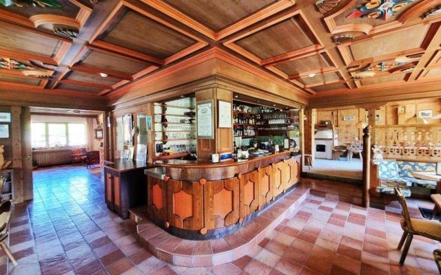 Dolomites Inn