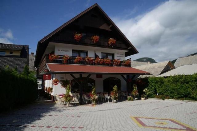 Vila Bistrica