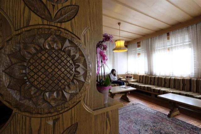 Albergo Antico