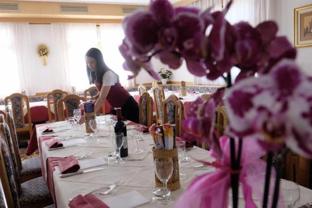Albergo Antico