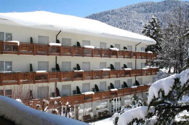 Hotel Miralago