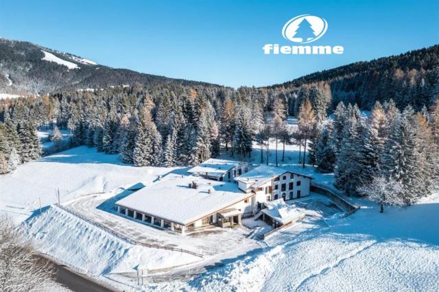 Casa Alpina