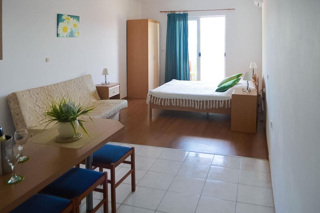 Apartmány Ankora s polopenzí 2026