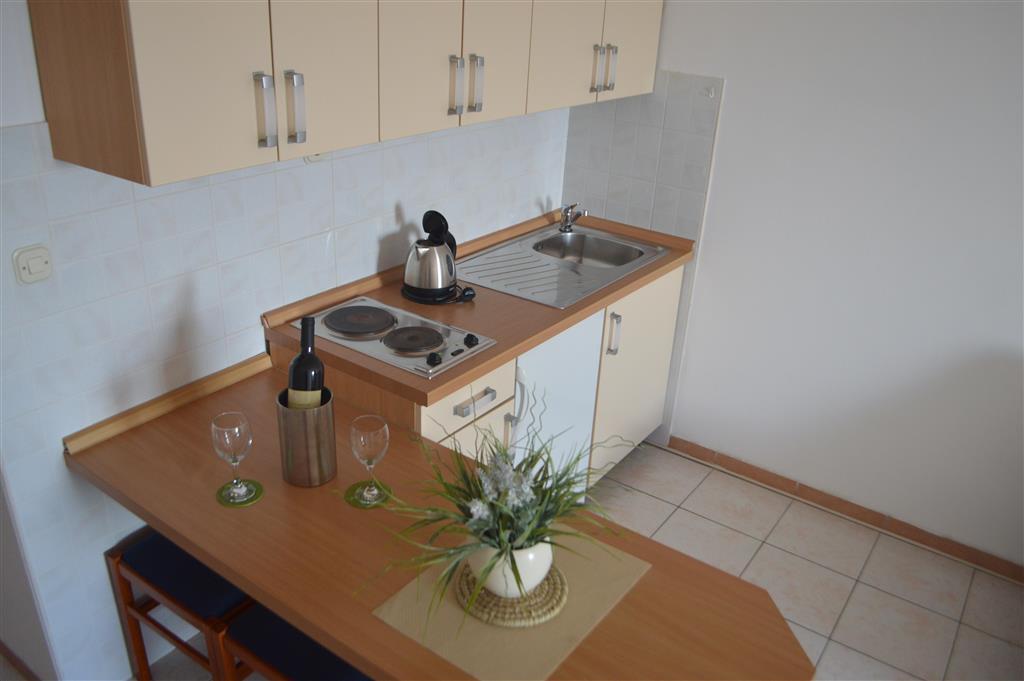 Apartmány Ankora s polopenzí 2026
