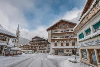 Centrale