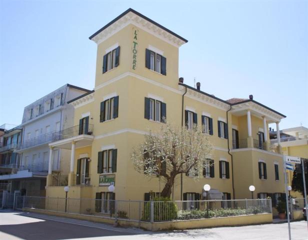 La Torre