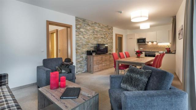 Alpine Comfort