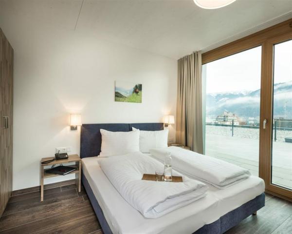 PH Alpine Luxury