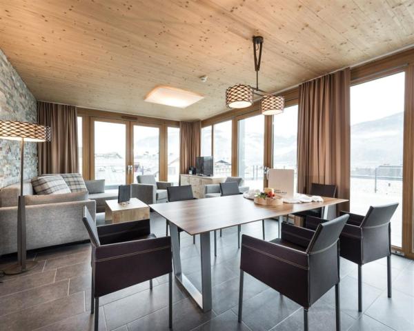 PH Alpine Luxury
